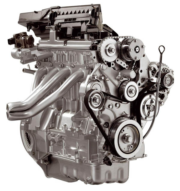 2023 Ierra C3 Car Engine